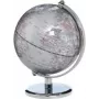 Llavero globo TROIKA GAGARIN G1301-SISI/CH — accesorio llavero de metal color plata