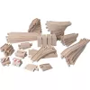 Brio World XXL Large Track surtido, ferrocarril