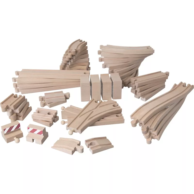 Brio World XXL Large Track surtido, ferrocarril