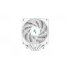 Ventilador de aire DeepCool AG620 WH ARGB