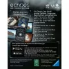 echoes Die Titanic Affair, juego familiar