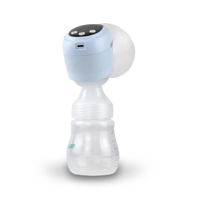 Sacaleches Neno Angelo 180 ml eléctrico