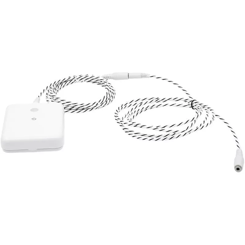 Cable sensor de fugas Shelly Flood Gen4 cable sensor de Shelly – cable de repuesto/extensión (Shelly_LSC)