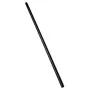 Tubo para sistema de refrigeración de PC BitsPower BP-NCCLT12ACBK-L500, 12 mm de ancho, 50 cm de largo, negro