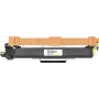 Tóner Renkforce compatible con Brother TN-247Y, TN247Y amarillo 2300 páginas RF-5609700 (RF-5609700)