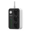 Batería portátil Energizer EPB2500W01EU 2500 mAh salida USB cargador compacto