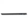Portátil Acer Aspire 16 A16-71M-506P, Intel Core 5 115U, 16 inch WUXGA+ 2048×1280, 16 GB LPDDR5x, 1 TB SSD, Wi-Fi 6E, Windows 11 Home, Gris