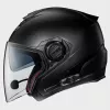 Nolan N-Com B101 R Intercomunicador para moto 1 ud. Negro
