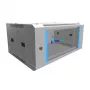 Rack de pared 4U 600x450 gris - Extralink