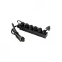 Synergy 21 luminaria LED empotrable en suelo ARGOS con caja de conexión IP67