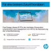 HP OmniBook X Flip Next Gen AI portátil 16-as0054ng - diseño convertible - Intel Core Ultra 5 226V / 2.1 GHz - Win 11 Home - Arc Graphics 130V - 16 GB RAM - 512 GB SSD NVMe - 40,6 cm (16 inch)