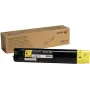 Xerox - Alta capacidad - Amarillo - original - cartucho de tóner - para Phaser 6700Dn, 6700DT, 6700DX, 6700N, 6700V_DNC (106R01509)