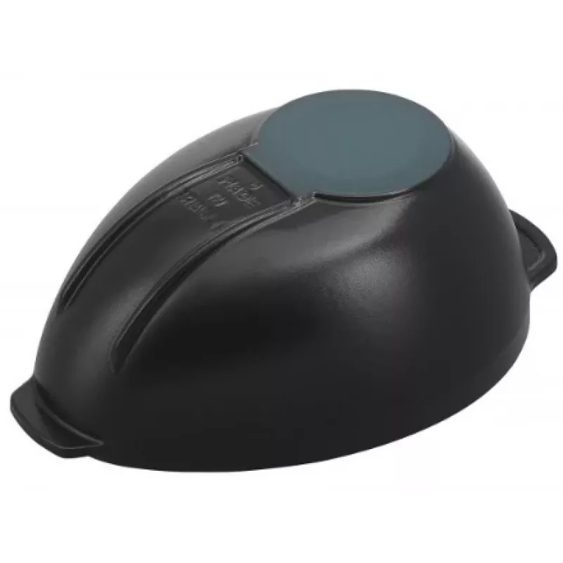 Olla ZWILLING STAUB SPECIALITIES 2 L negra cerámica inducción