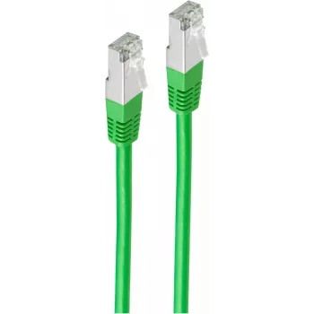 Cable de red ShiverPeaks BS75712-HG 2 m Cat6 S/FTP