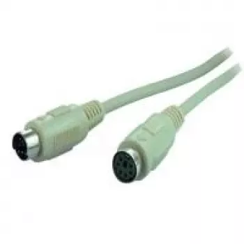 Cable PS/2 ShiverPeaks PS/2 1,8 m