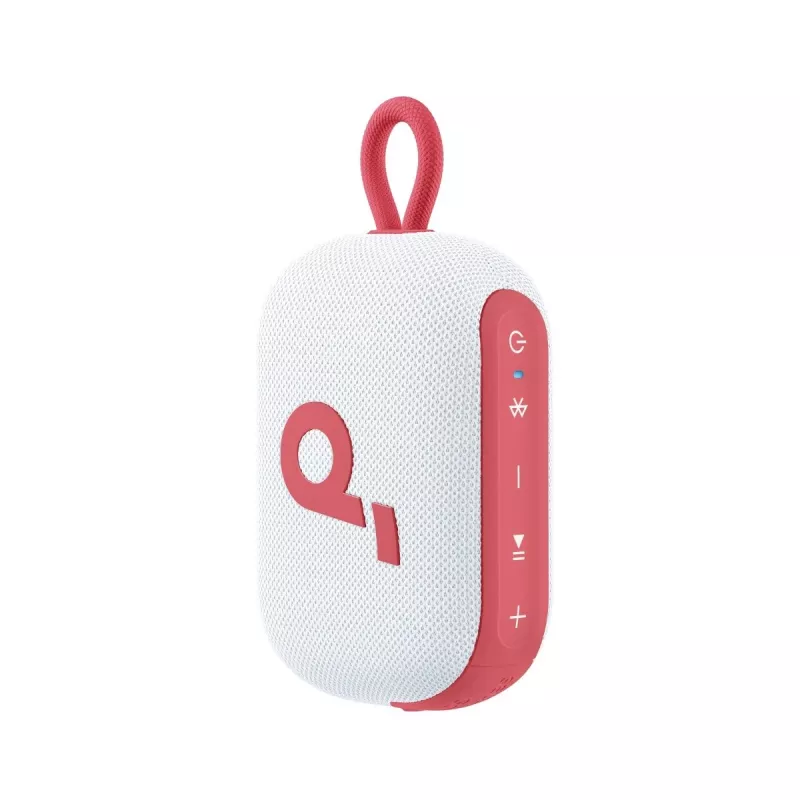 Altavoz de fiesta Soundcore Select 4 Go rojo