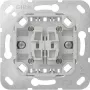 GIRA interruptor basculante 313900 pulsador mecanismo (313900)