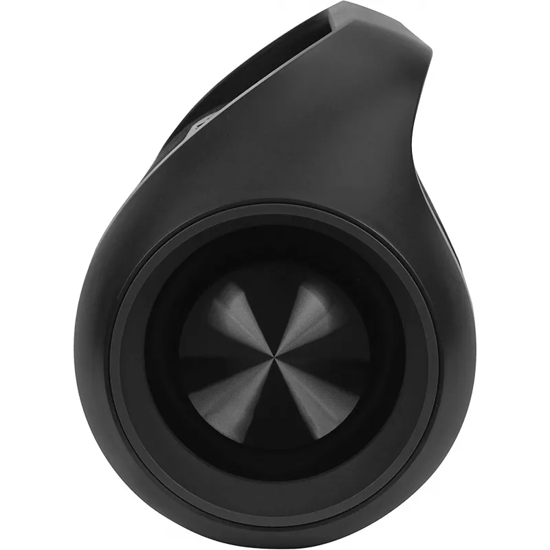 Altavoz portátil Tellur Obia 50W Negro
