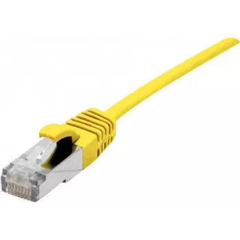Cable de red Dexlan 858712 5 m Cat6a S/FTP RJ-45