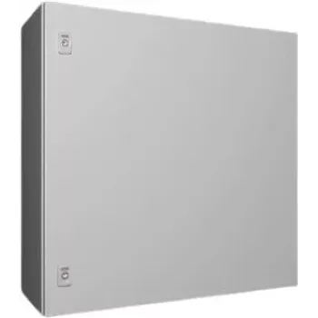 Carcasa de montaje en pared Rittal AX 1073.000, IP66, gris claro