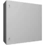 Carcasa de montaje en pared Rittal AX 1073.000, IP66, gris claro