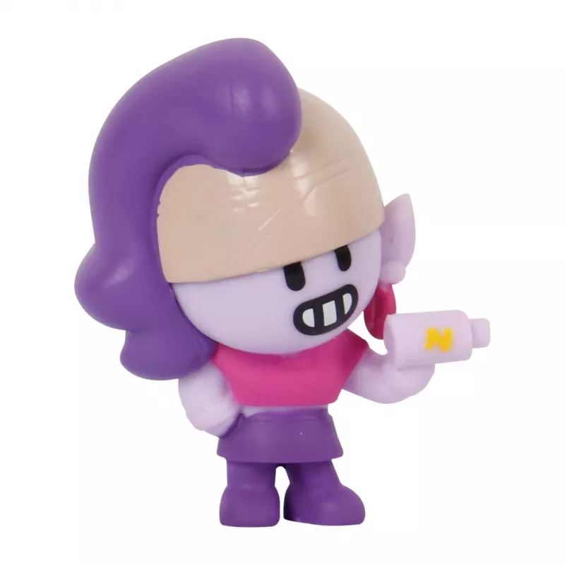 BRAWL STARS S2 FIGURAS - PACK DE 12 CAJA DELUXE