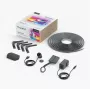 Nanoleaf NF082K02-52LS Iluminación ambiental Kit de iluminación ambiental de panel plano 2,16 m (85)
