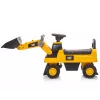 Correpasillos Milly Mally Ride On CAT Loader – vehículo deslizante para niños, modelo 5299