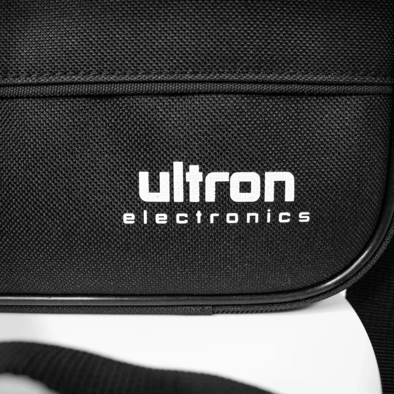 Maletín Ultron 371960 funda para portátil 43,2 cm (17