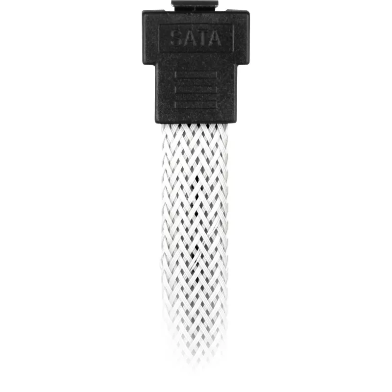 Cable SATA Sharkoon - Serial ATA 150/300/600 - SATA (H)