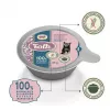 FOLK Kitten Delicado plato de cordero - Comida húmeda para gatos - 85g