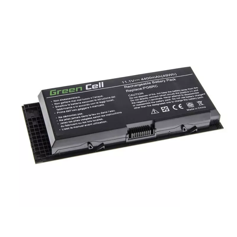 Batería Greencell DE45
