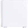Caja de PC Montech X5 Midi Tower Blanco ATX 3 ventiladores de 140 mm