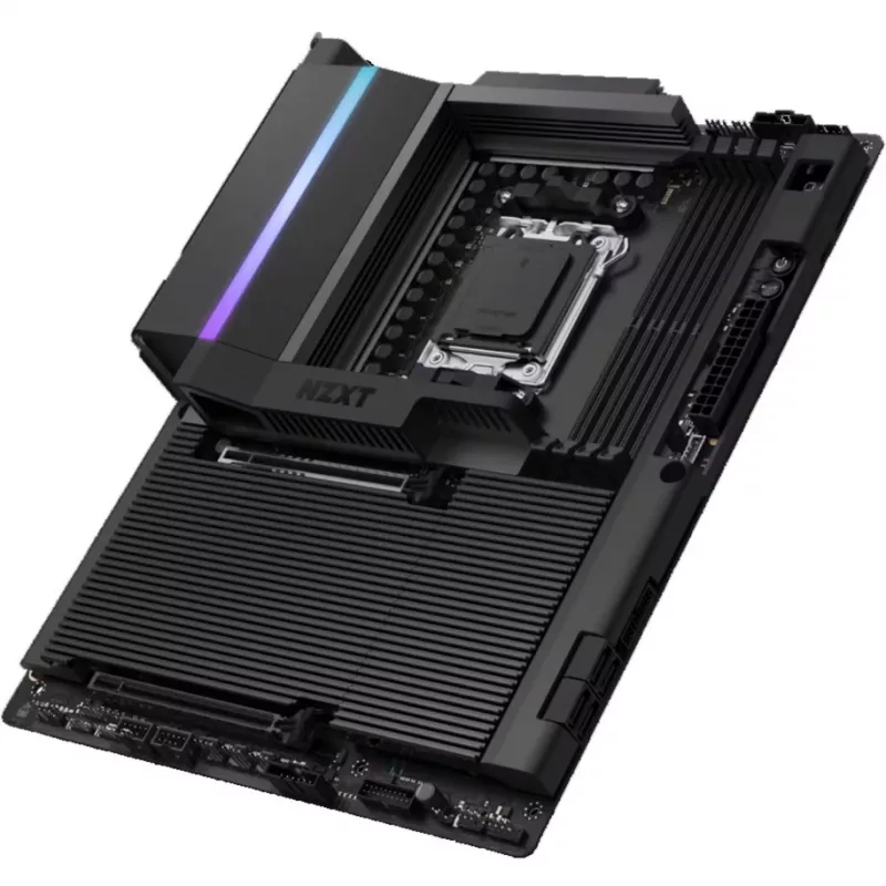 Placa base NZXT N9 X870E AM5 ATX