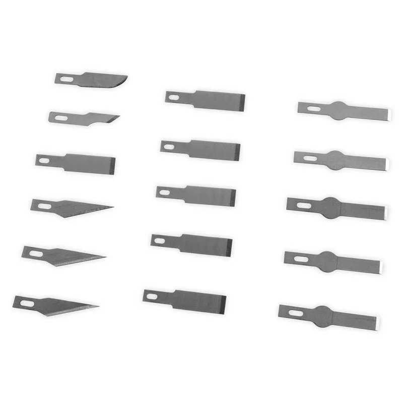 Cuchilla de afeitar de aluminio iFixit EU145323