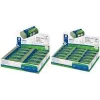 Goma de borrar Staedtler 526 83-5 pack de 30 unidades — 56 % materiales naturales
