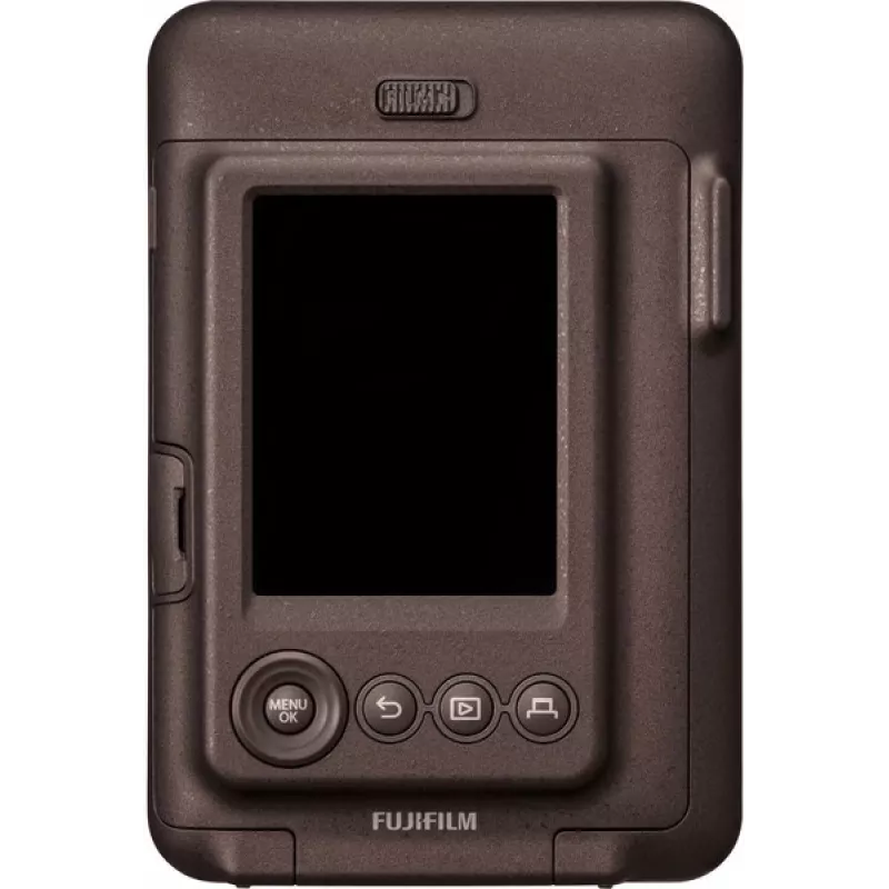 Cámara instantánea Fujifilm Instax mini LiPlay — 1/5