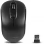 Ratón SPEEDLINK SL-630013-BKBK RF inalámbrico ambidiestro