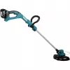 Desbrozadora Makita DUR193Z 280 W batería negra