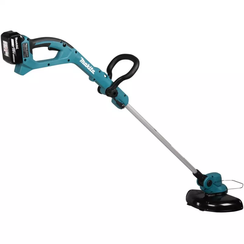 Desbrozadora Makita DUR193Z 280 W batería negra