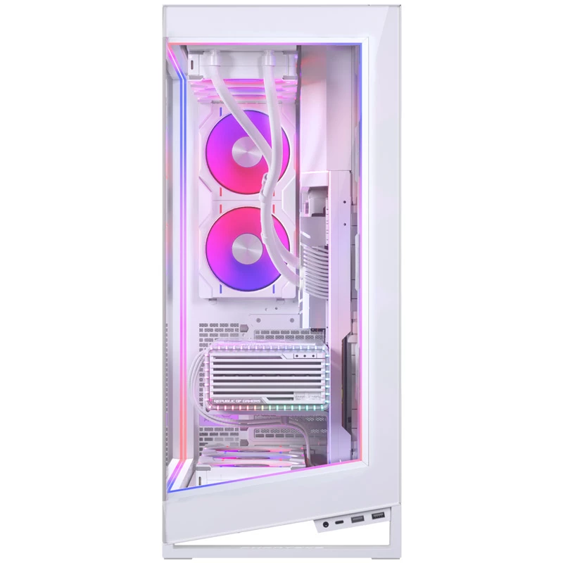 Phanteks NV7 Full-Tower kit de ampliación de iluminación RGB