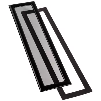 Filtro antipolvo DEMCiflex para Lian Li TU150 Mini ITX – filtro antipolvo GPU C1397