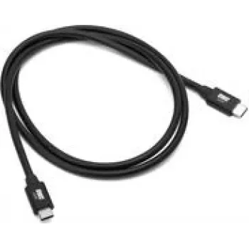 Cable OWC Thunderbolt 5 / TB4 USB-4 1 m – Conexión de datos y alimentación de alta velocidad