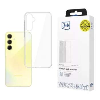 Funda transparente Samsung A35 5G A356