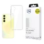 Funda transparente Samsung A35 5G A356