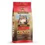 Wolfsblut Red Rock Adult pienso para perros con canguro y boniato, 12,5 kg