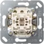 Jung 506-20KOU Interruptor de balancín control universal conmutador 20AX 250VAC (506-20KOU)