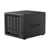 Synology DiskStation DS423+ NAS de 4 bahías, Intel Celeron J4125, 2GB DDR4