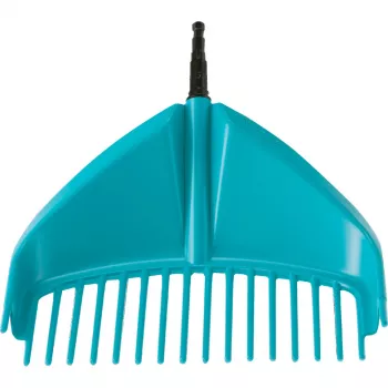 Gardena 3120-20 Pala de grano aluminio turquesa (03120-20)