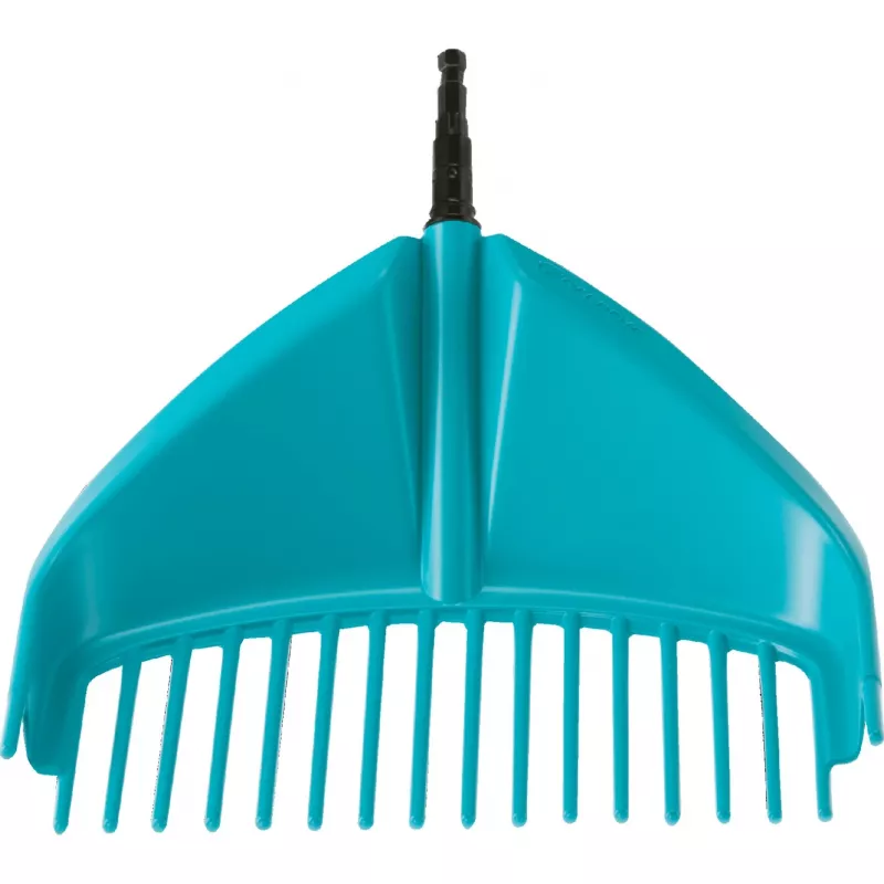 Gardena 3120-20 Pala de grano aluminio turquesa (03120-20)